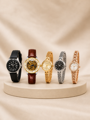 Watches